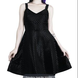 New with tags beautiful killstar authentic dressed